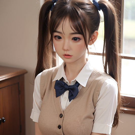 Experience Center Silicone Adult Doll Male Hand-Made High-End Realistic Doll ai Robot Sex Inflatable Doll