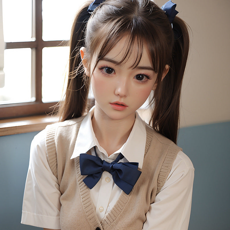Experience Center Silicone Adult Doll Male Hand-Made High-End Realistic Doll ai Robot Sex Inflatable Doll
