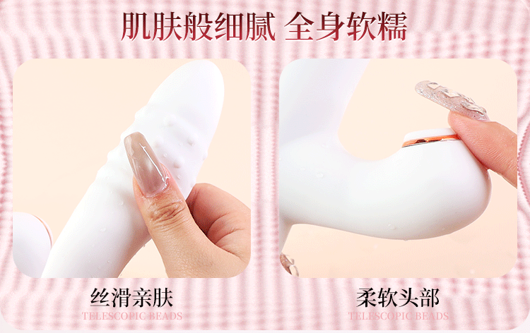 for Women av Vibrator Cannon Machine Fully Automatic Telescopic Masturbator Adult Sex Toys Sex Toys Massage Stick