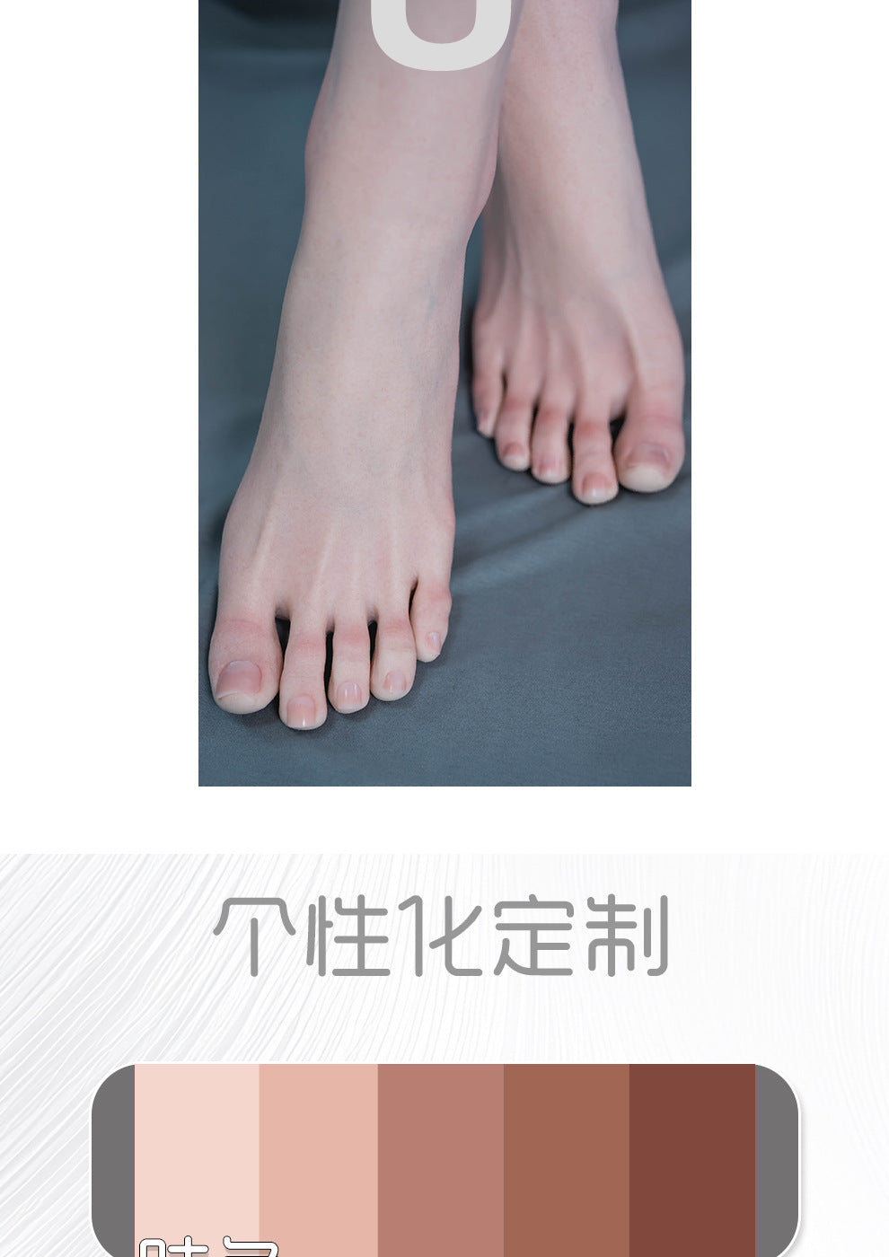 Experience Center Silicone Adult Doll Male Hand-Made High-End Realistic Doll ai Robot Sex Inflatable Doll