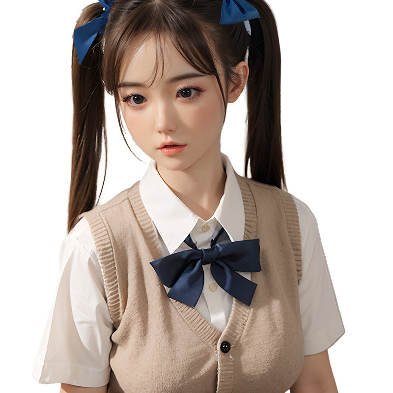 Experience Center Silicone Adult Doll Male Hand-Made High-End Realistic Doll ai Robot Sex Inflatable Doll