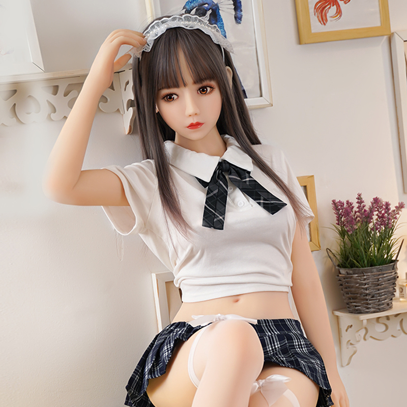 Experience Center Silicone Adult Doll Male Hand-Made High-End Realistic Doll ai Robot Sex Inflatable Doll