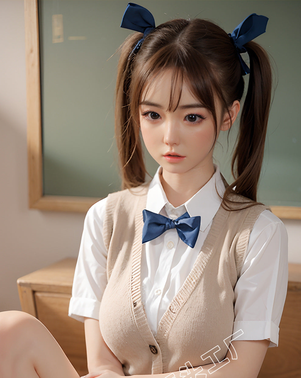Experience Center Silicone Adult Doll Male Hand-Made High-End Realistic Doll ai Robot Sex Inflatable Doll