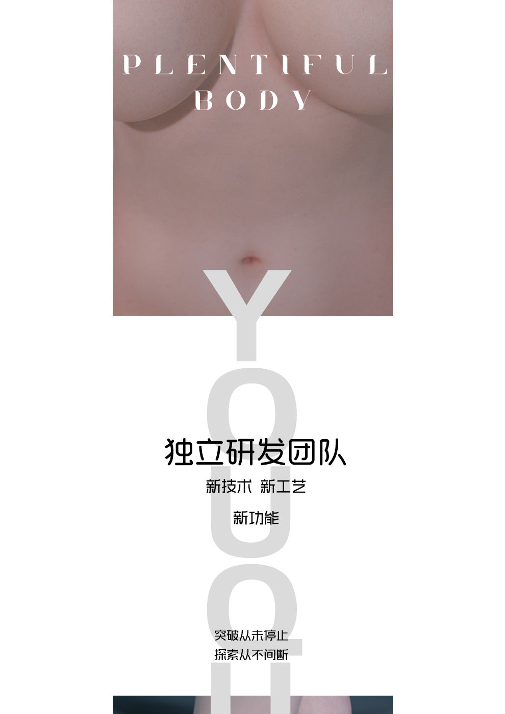 Experience Center Silicone Adult Doll Male Hand-Made High-End Realistic Doll ai Robot Sex Inflatable Doll